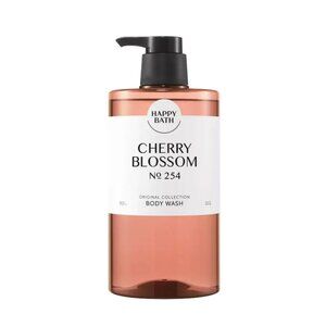 Original Collection cherry blossom Body Wash